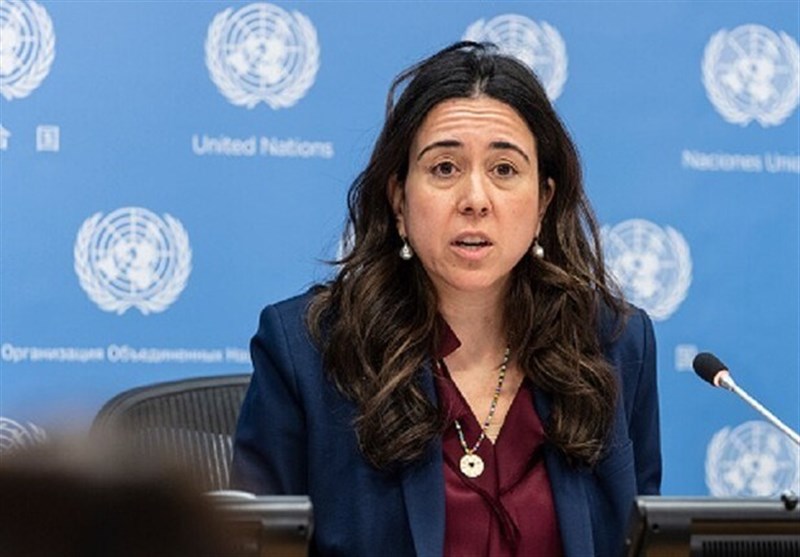 نماینده امارات در سازمان ملل: ثبات سوریه از ارکان اصلی امنیت کشورهای عربی است