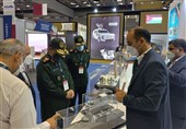 IRGC Navy Chief Highlights Iran’s Push for Persian Gulf Security at DIMDEX 2022 in Qatar