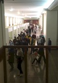 بازدید 3 روزه از موزه ملی ایران رکورد تعطیلات نوروز 1400 را شکست