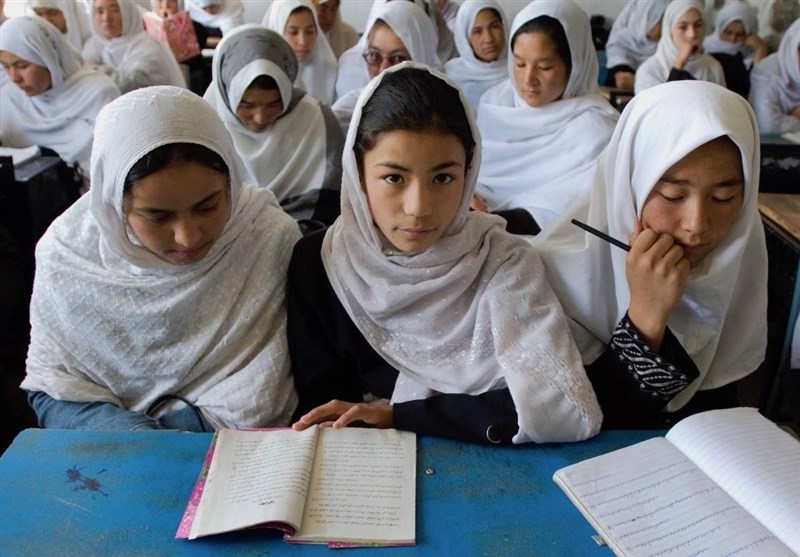 وزیران خارجه زن: تعامل ما با افغانستان به دسترسی دختران به آموزش بستگی دارد