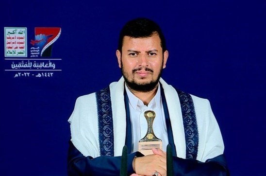 Ansarullah Leader Hails Outcome of Yemeni Nation’s Resistance