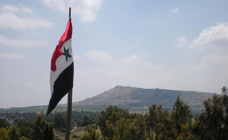 سوریه به اتحادیه عرب باز می‌گردد؟