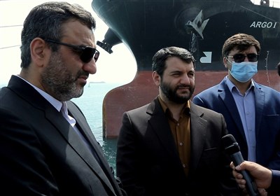  ناوگان نفتکش ایران توسعه می یابد/ افزایش دو برابری حمل نفت و فرآورده های نفتی طی ۴ ماه گذشته 