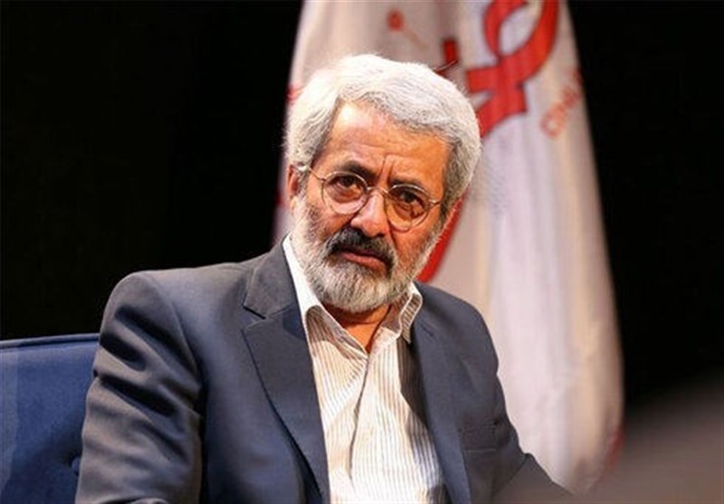 سلیمی نمین: دروغ‌های فاجعه‌آمیزی علیه ملت ایران مطرح می‌شود و کسی هم پاسخ آن را نمی‌دهد