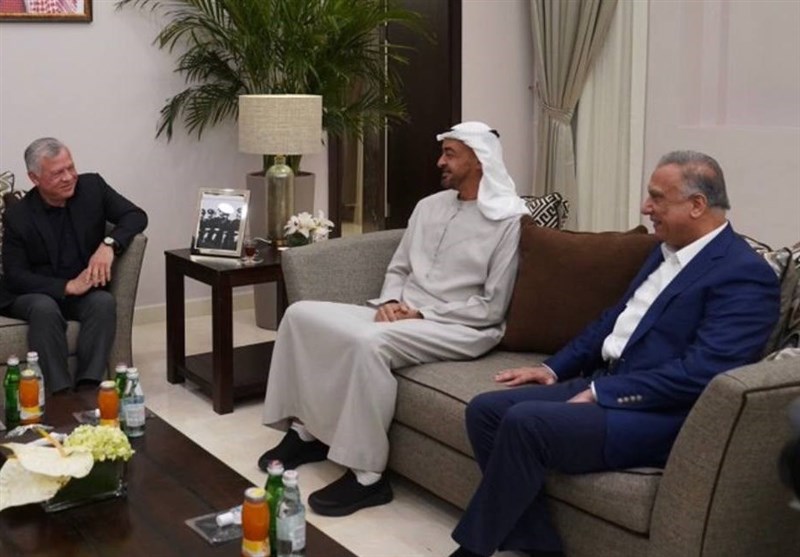 اعلام سفر دو رهبر برجسته اهل سنت عراق به تهران/ نشست الکاظمی با سه مقام ارشد عرب در «عقبه»