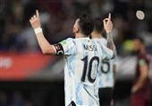 پاسخ مسی به سوالی درباره آینده‌اش پس از حضور در جام جهانی