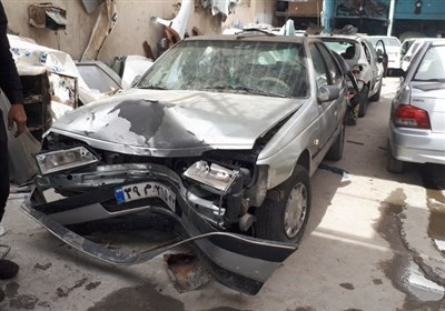  کشف پرونده خسارت غیرواقعی بیمه در استان فارس/ انجام فرآیند پرداخت خسارت بیمه رازی در تعطیلات نوروز 