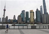 Shanghai Won’t Lock Down despite COVID Spike