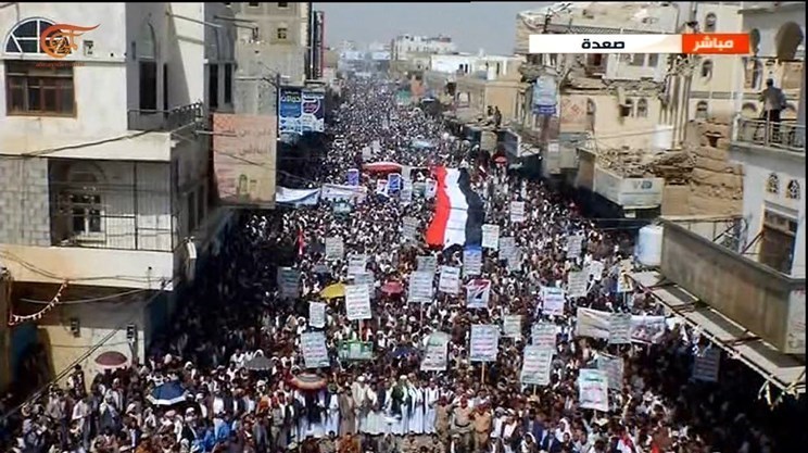هشدار یمنی‌ها به ائتلاف متجاوز در هفتمین سالگرد جنگ/ دشمن از اتفاقات گذشته عبرت بگیرد