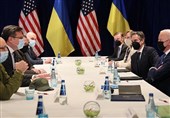 پوشش زنده تحولات اوکراین| انگلیس شرط لغو تحریم‌ روسیه را اعلام کرد/ برگزاری دور بعدی مذاکرات روسیه-اوکراین در ترکیه