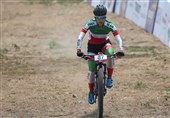 دوچرخه‌سواری قهرمانی آسیا| عناوین پنجمی برای 2 بانوی رکابزن ایران