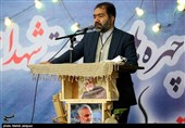 استاندار اصفهان: پرداختن صحیح به &quot;جهاد تبیین&quot; تلاش دشمن برای تحریم و تحریف را بی‌اثر می‌کند