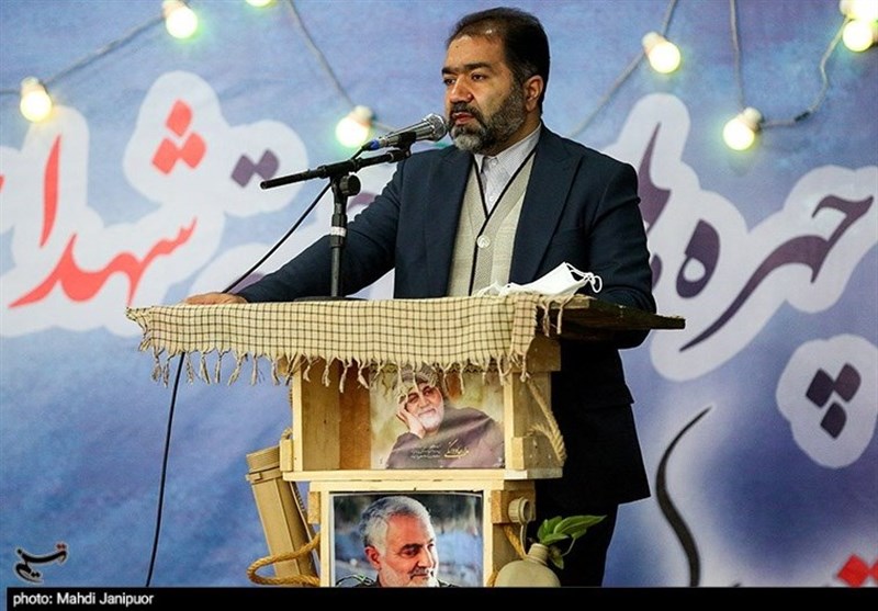 استاندار اصفهان: پرداختن صحیح به &quot;جهاد تبیین&quot; تلاش دشمن برای تحریم و تحریف را بی‌اثر می‌کند