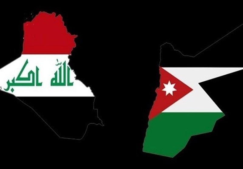 ادامه همکاری‌های اقتصادی-امنیتی اردن و عراق