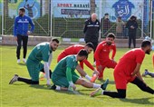 2 کرونایی،‌ غایبان لبنان مقابل ایران را به 8 بازیکن رساند