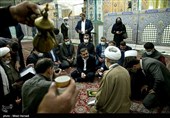 سفر وزیر فرهنگ و ارشاد اسلامی به اهواز