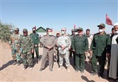 رئیس ستاد کل نیروهای مسلح: شهید باقری به عنوان «نماد طراحی جنگ» بود/ راهیان نور نوعی «جهاد تبیین» است