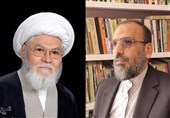 تحولات جاری محور گفت‌وگوی معاون سفارت ایران و رئیس شورای علمای شیعه افغانستان