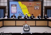 بوشهر به عنوان نخستین استان در ارائه خدمات مطلوب به مسافران معرفی شد