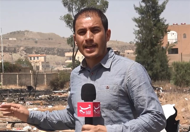 روایت شاهدان عینی از جنایت هولناک اخیر متجاوزان سعودی و بدن‌های سوخته/ گزارش اختصاصی از صنعاء