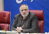 استاندار قزوین: در ترویج فرهنگ ایثار و شهادت کوتاهی شده است