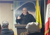 حزب‌الله: ارتش، ملت و مقاومت حافظان اصلی لبنان هستند