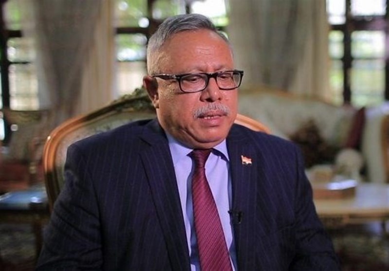 رئیس دولت نجات ملی یمن: مردم پیام‌های دردناکی برای ائتلاف سعودی تدارک دیده‌اند