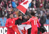 انتخابی جام جهانی 2022| کانادا پس از 36 سال جهانی شد/ آمریکا و مکزیک در آستانه صعود