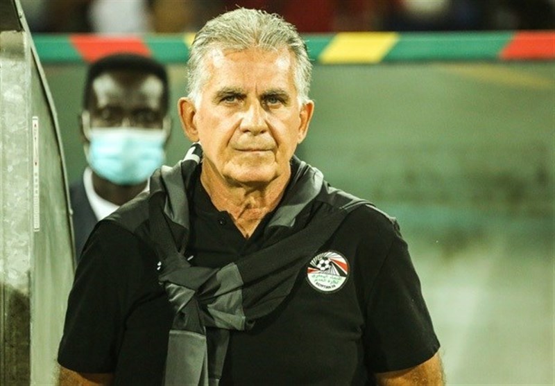 Carlos Queiroz Returns to Team Melli