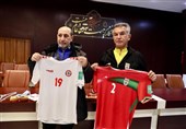 اعلام شرایط خرید بلیت مسابقه ایران - لبنان/ شاگردان اسکوچیچ فردا قرمز می‌پوشند