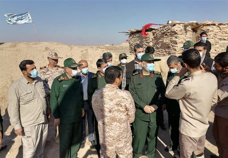 Enemies Wary of Iran’s Big Response: IRGC Chief
