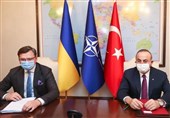 گفت‌وگوی تلفنی وزیر خارجه ترکیه با همتای اوکراینی درباره نشست استانبول