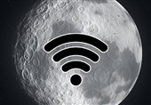 کره ماه تا سال 2024 به اینترنت پرسرعت متصل می‌شود