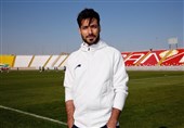 عدم تمایل خلیل‌زاده برای بازگشت به فوتبال ایران