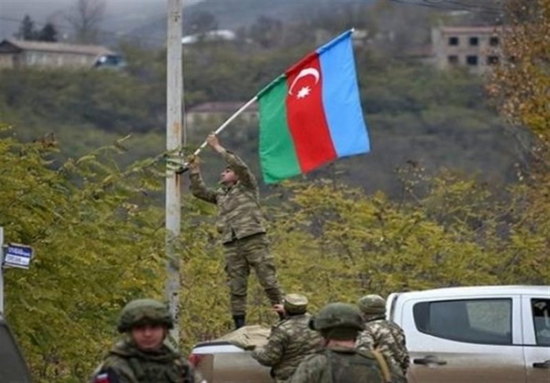گام‌ها و اهداف جمهوری آذربایجان برای آینده قره‌باغ چیست؟