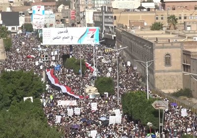 هفت سال ایستادگی یمن در برابر تجاوز و محاصره؛ آخرین پیام به عربستان و امارات