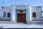 موزه رئیسعلی دلواری بوشهر مرمت و تجهیز می‌شود