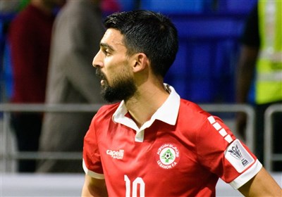  محمد حیدر: کار را برای بازیکنان ایران سخت می‌کنیم و نمی‌گذاریم کار آسانی داشته باشند 