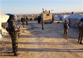 اردوگاه «الهول» سوریه؛ جولانگاه سرویس‌های اطلاعاتی غرب