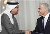 امضای توافق‌نامه همکاری اسرائیل و بحرین در حاشیه نشست خائنانه نقب