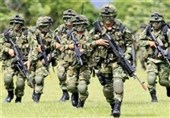 افزایش بودجه نظامی دولت‌ها به روایت موسسه صلح سوئدی