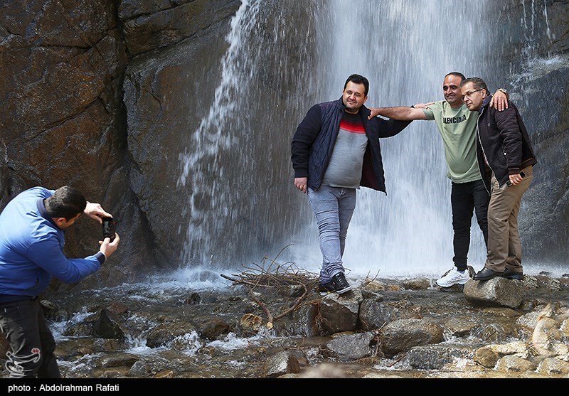 بیش از 3 میلیون و 317 هزار گردشگر از استان گلستان بازدید کردند