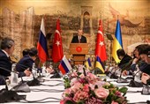 تحولات اوکراین| آمادگی ترکیه برای کمک به ادامه مذاکرات مسکو و کی‌یف/روسیه از فردا به دانمارک گاز ارسال نمی‌‌کند