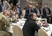 حضور میلیاردر روس در نشست استانبول