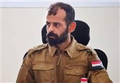 ترور یکی از فرماندهان شبه نظامیان مزدور امارات در استان عدن
