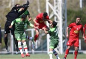 Iran U-23 to Play Gol Gohar: Friendly