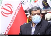 ضرغامی: مسافران جام‌جهانی ویزای رایگان می‌گیرند/ خودروهای گردشگری ایران دارای پلاک اختصاصی می‌شوند