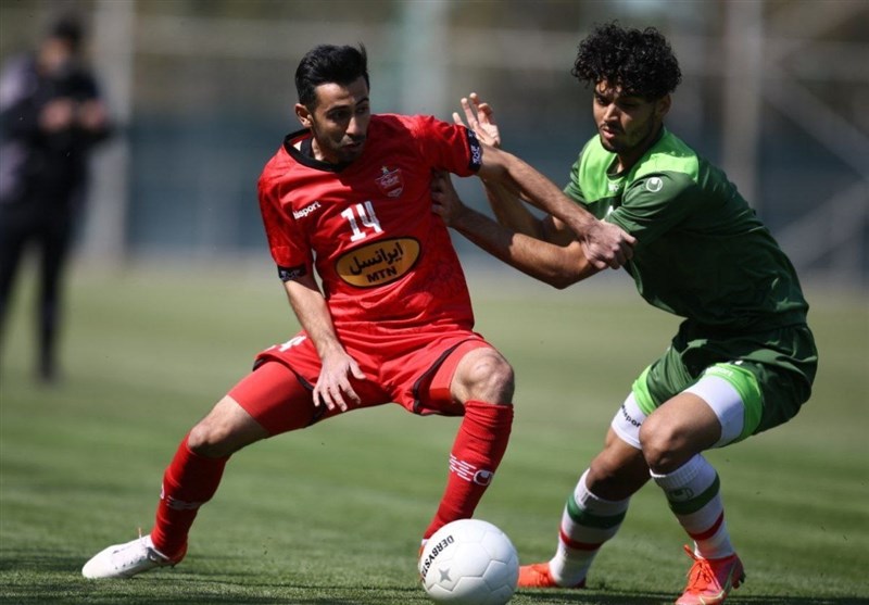 Friendly: Iran U-23 Football Team to Play Iraq Twice
