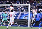 انتخابی جام جهانی 2022| لطف ویتنام به ایران با توقف ژاپن