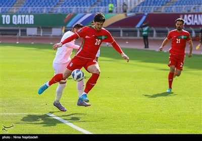  انتخابی جام جهانی ۲۰۲۲| پایان خوش ایران با تداوم یکه‌تازی در آسیا/ امید شاگردان اسکوچیچ به صدرنشینی گروه A 
